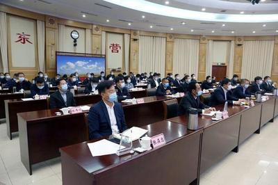 全市質(zhì)量工作會(huì)議圓滿召開，高效服務(wù)助力質(zhì)量提升