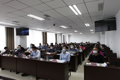 十堰市在全省特色農(nóng)產(chǎn)品銷售對接服務(wù)工作會(huì)分享經(jīng)驗(yàn)，推動(dòng)農(nóng)業(yè)高質(zhì)量發(fā)展
