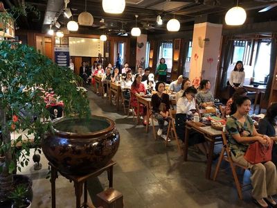 沁和會館 專業(yè)會議服務，成就卓越商務體驗