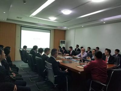 2018年度銷售工作總結會議圓滿落幕，商宇會議專業(yè)服務贏得贊譽