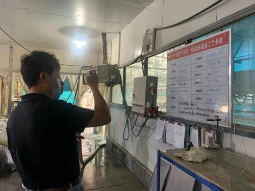 東鵬再獲行業(yè)認可 榮獲歷史性0001號認證，挑戰(zhàn)百年檢測權威新篇章