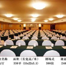 北京年會(huì)場地與大型會(huì)議中心全攻略 價(jià)格、圖片與服務(wù)解析
